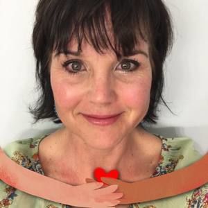 Meet your Posher, Michele